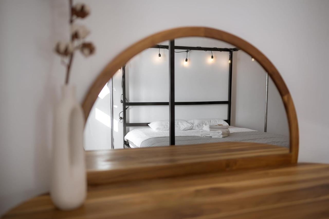 Malarskie Atelier Stary Toruń Esterno foto