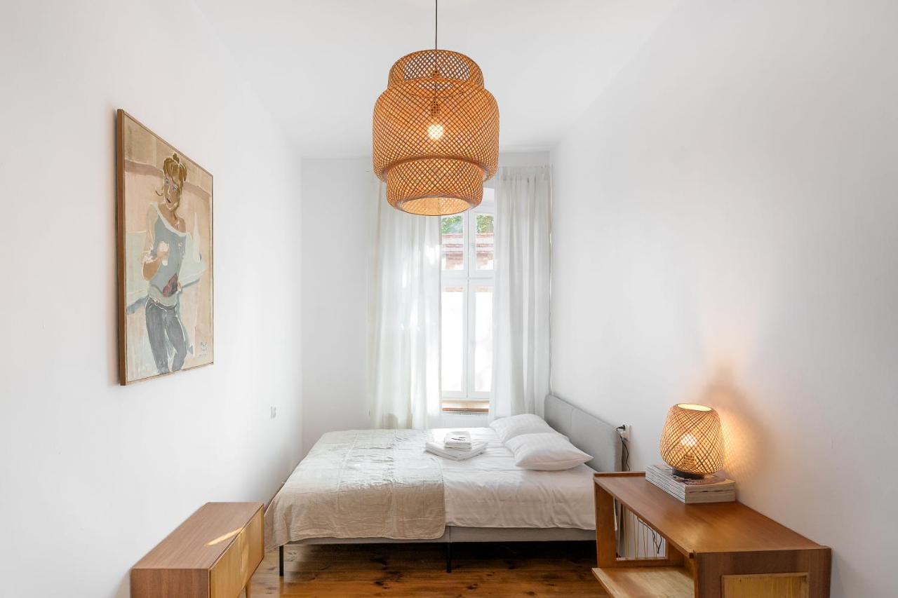Malarskie Atelier Stary Toruń Esterno foto