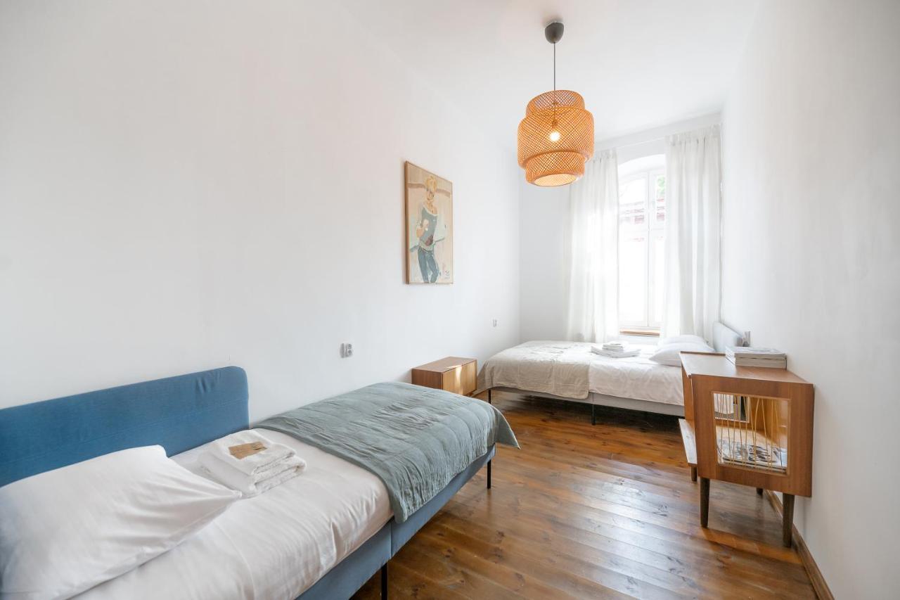 Malarskie Atelier Stary Toruń Esterno foto