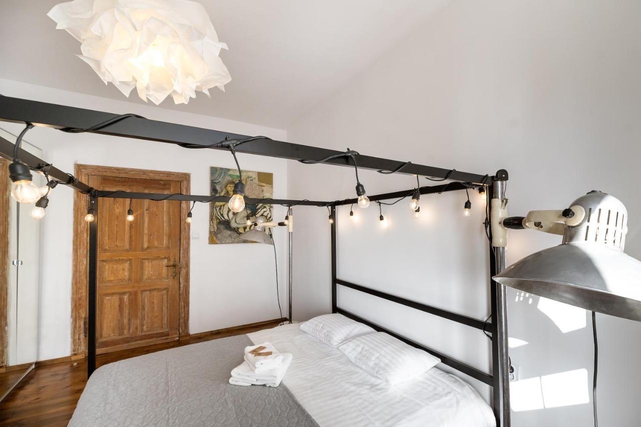 Malarskie Atelier Stary Toruń Esterno foto