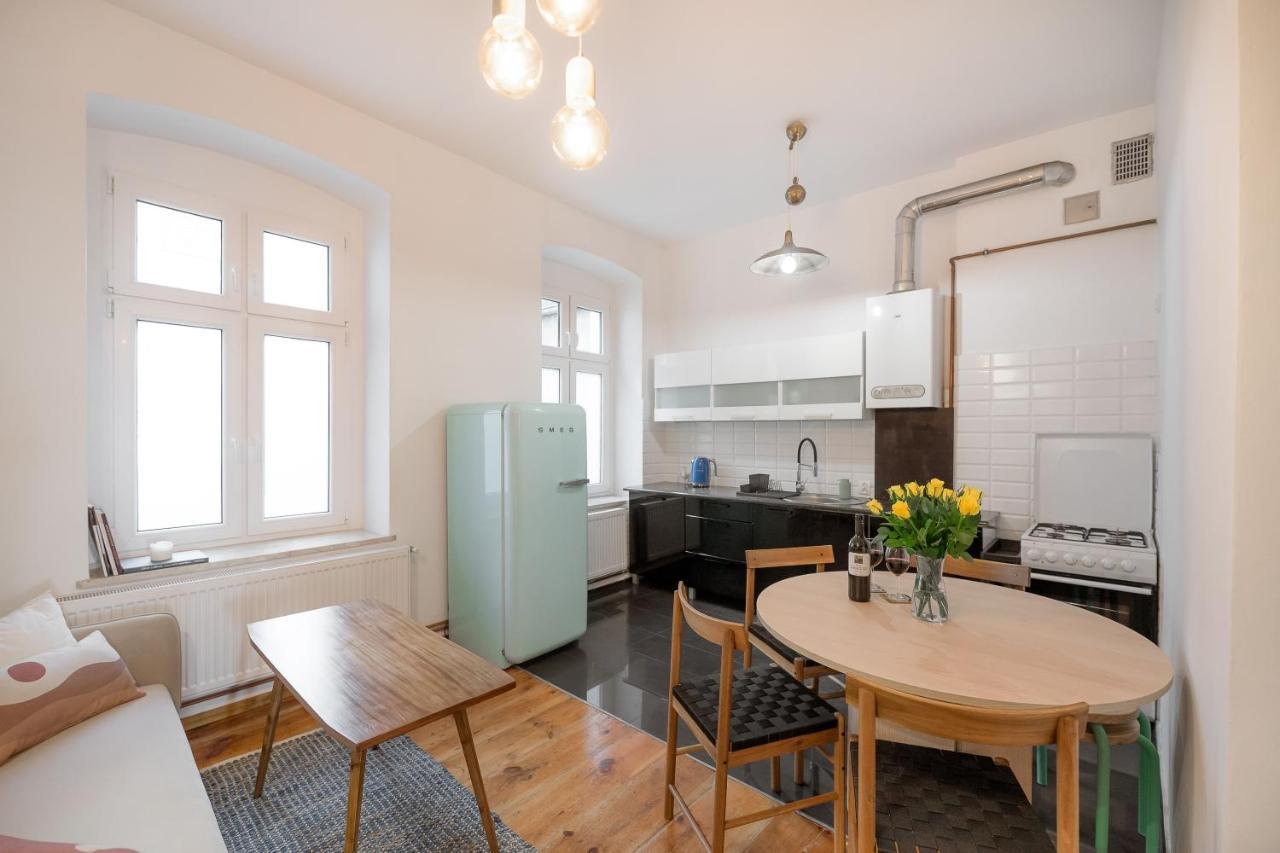 Malarskie Atelier Stary Toruń Esterno foto